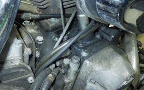 HARLEY FLHTC SIDECAR 1340 1984