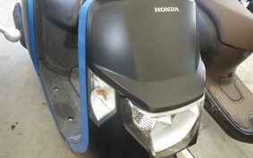 HONDA ﾀﾞﾝｸ AF78