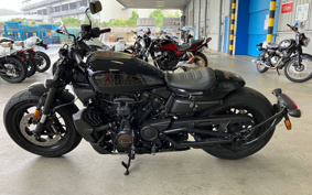 HARLEY  HARLEY RH1250S 2022 ZC4