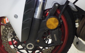 KAWASAKI ZX 1400 NINJA 2008