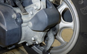 HONDA TACT Basket 2020 AF79