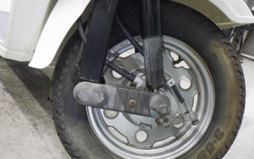 HONDA GYRO UP TA01