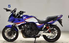 HONDA CB400 SUPER BOLDOR A 2021