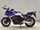 Фото Honda CB400 SUPER BOLDOR A 2021 с японского аукциона