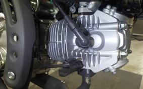 HONDA MONKEY 125 1994 JB03