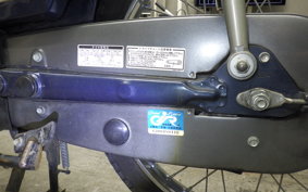 HONDA C50 SUPER CUB E 2018 AA01