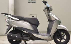 HONDA LEAD 125 JF45