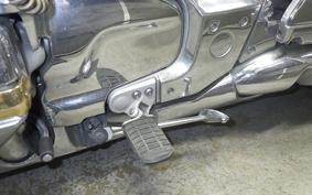 HONDA GL 1800 GOLD WING SIDECAR 2003 SC47