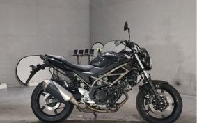 SUZUKI SV650 2022 VP55B
