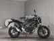 Фото Suzuki SV650 2022 с японского аукциона