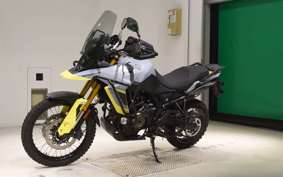 SUZUKI Vストローム800DE EM1BA