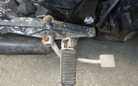 KAWASAKI GPZ400F 1984 ZX400A