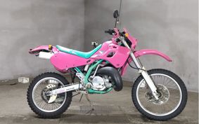 KAWASAKI KDX250SR DX250F