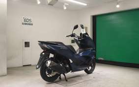 HONDA PCX125 1992 JK05