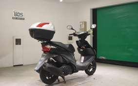 SUZUKI ADDRESS V125 S 2018 CF4MA