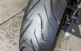 SUZUKI GSX250 R 2021