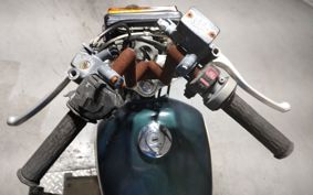 HONDA CB400SS 2010 NC41