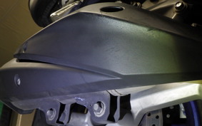 YAMAHA MAJESTY155 Gen.2 S SG52J