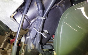 SUZUKI GRASS TRACKER 2026 NJ47A