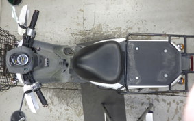 HONDA ﾍﾞﾝﾘｨ110 2006 JA09