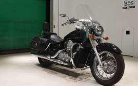 HONDA SHADOW 750 Gen. 3 2004 RC50