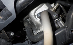YAMAHA JOG-7 2012 AY01