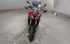 YAMAHA MT-09 RN36J