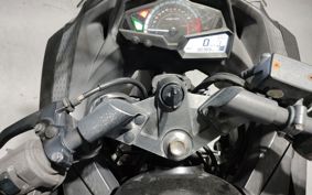 KAWASAKI NINJA 250 EX250L