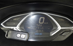 HONDA PCX125 2011 JF81