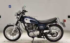 YAMAHA SR400 Gen.3 2018 RH01J