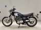 Фото Yamaha SR400 Gen.3 2018 с японского аукциона