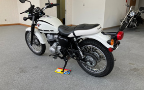 KAWASAKI W230 BJ230A