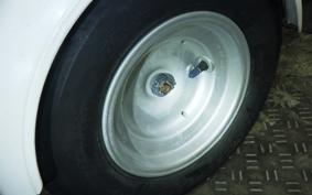 HONDA GYRO CANOPY 2006 TA03
