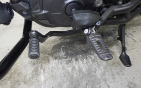 HONDA REBEL 1100 2021 SC83