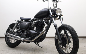 KAWASAKI ESTRELLA RS BJ250A