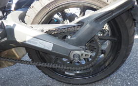 DUCATI SCRAMBLER ICON 2015