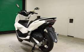 HONDA PCX 125 2011 JK05