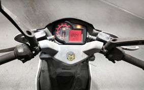 APRILIA SR50 ZD4VF