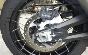 DUCATI DUCATI デザートX 2024