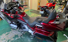 HONDA GL 1800 GOLD WING TOUR DCT 2018 SC79