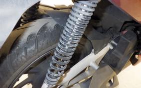 HONDA PCX 125 JF81