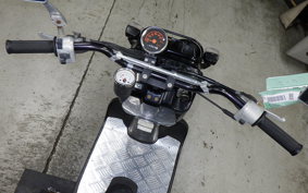 HONDA ZOOMER AF58