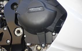 SUZUKI GSX-R1000R A 2018
