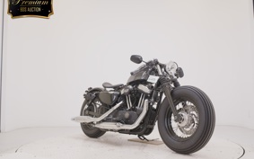 HARLEY XL1200X 2014