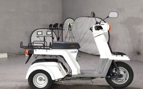 HONDA GYRO TD02