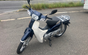 HONDA SUPER CUB110 JA10