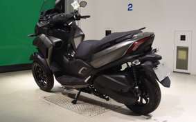YAMAHA TRICITY 300 2021 SH15J