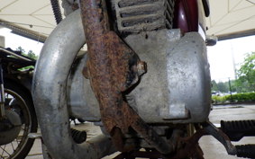 SUZUKI GN50 GN50