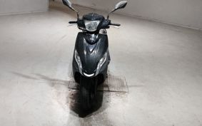 SUZUKI ADDRESS V125 DT11A