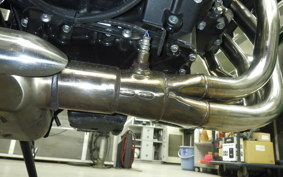 KAWASAKI Z900RS 2019 ZR900C